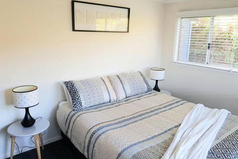 Aerwyn Brae - Nambucca Heads Accommodation 4