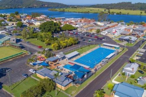 Aerwyn Brae - Nambucca Heads Accommodation 1
