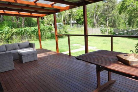 Aerwyn Brae - Nambucca Heads Accommodation 6