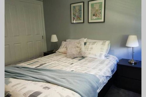 Aerwyn Brae - Nambucca Heads Accommodation 2