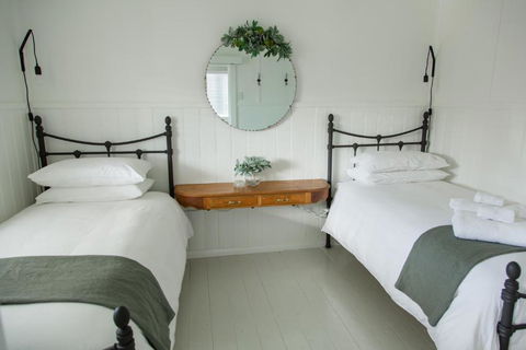 The Rested Guest 3 Bedroom Cottage West Wyalong - Nambucca Heads Accommodation 5