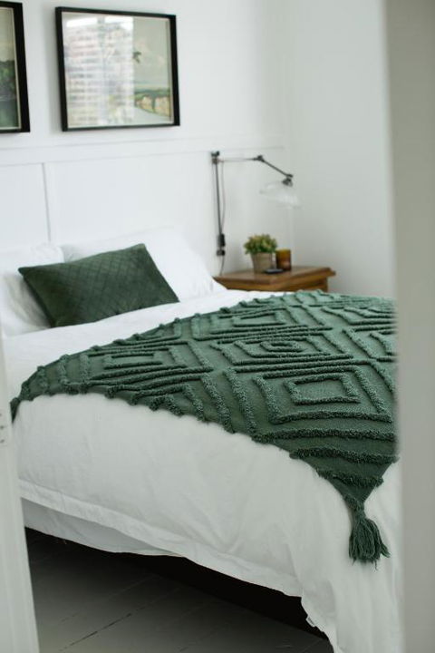 The Rested Guest 3 Bedroom Cottage West Wyalong - Nambucca Heads Accommodation 2