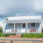 The Rested Guest 3 Bedroom Cottage West Wyalong - Nambucca Heads Accommodation 0