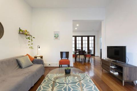 Sweetgum On Lefroy - Nambucca Heads Accommodation 0