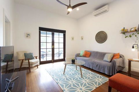 Sweetgum On Lefroy - Nambucca Heads Accommodation 5