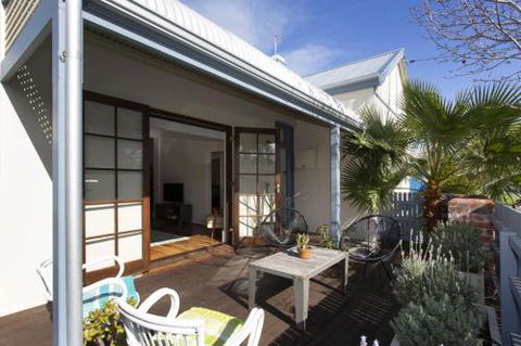Sweetgum On Lefroy - Nambucca Heads Accommodation 4