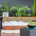 AMORE A Tranquil Retreat With Couples Spa - Nambucca Heads Accommodation 0