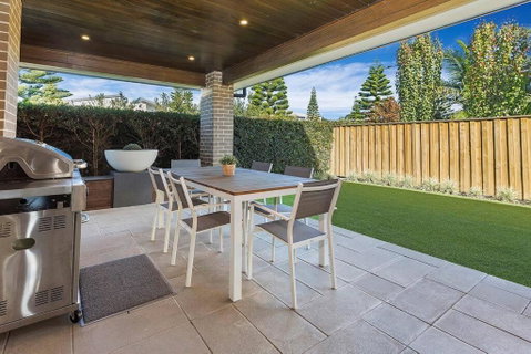 Luxury Brand New Home - Nambucca Heads Accommodation 1