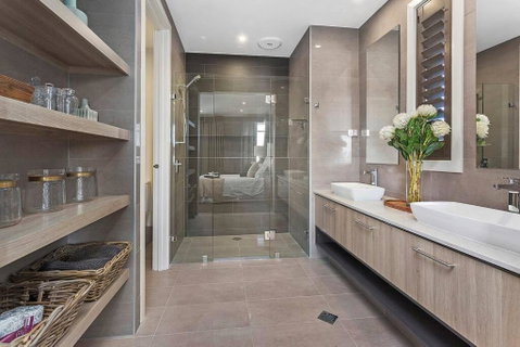 Luxury Brand New Home - Nambucca Heads Accommodation 3