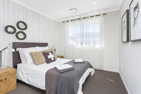 Luxury Brand New Home - Nambucca Heads Accommodation 5
