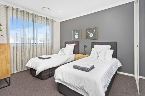 Luxury Brand New Home - Nambucca Heads Accommodation 6