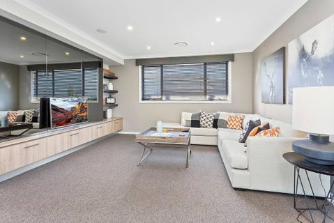 Luxury Brand New Home - Nambucca Heads Accommodation 4