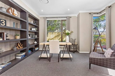 Luxury Brand New Home - Nambucca Heads Accommodation 2