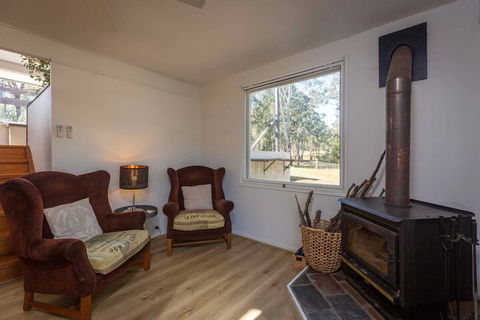 Marlu Station - Nambucca Heads Accommodation 2