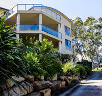 A Vista Townhouse 1 - Nambucca Heads Accommodation