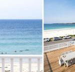 Pas Beach House Apartment 3 - Nambucca Heads Accommodation