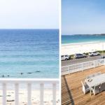Pas Beach House Apartment 3 - Nambucca Heads Accommodation 0