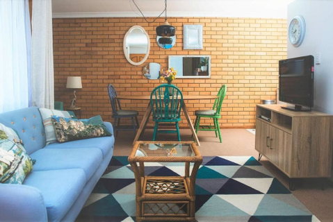 A Little Getaway - Nambucca Heads Accommodation 2