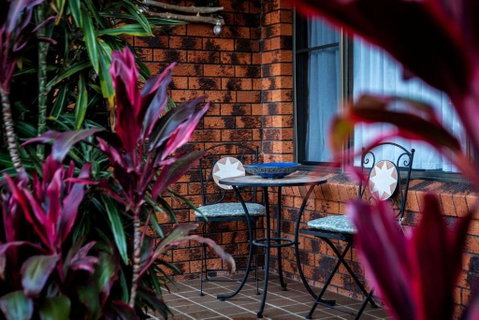 A Little Getaway - Nambucca Heads Accommodation 5