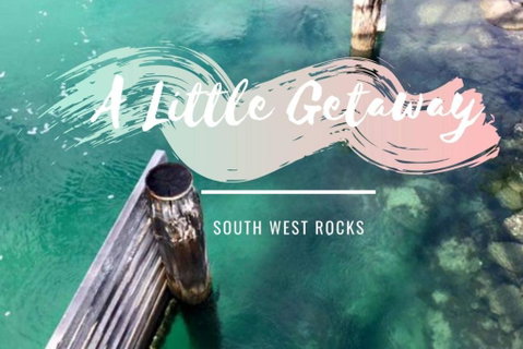 A Little Getaway - Nambucca Heads Accommodation 6
