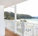 Pas Beach House Apartment 2 - Nambucca Heads Accommodation