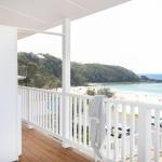 Pas Beach House Apartment 2 - Nambucca Heads Accommodation 0