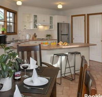 Cloud 9 Cottage Waves Walks  Welcoming - Nambucca Heads Accommodation