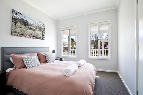 Winsome - Nambucca Heads Accommodation 5