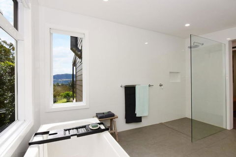 Maple Cottage - Nambucca Heads Accommodation 2