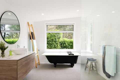 Maple Cottage - Nambucca Heads Accommodation 3