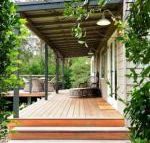 Maple Cottage - Nambucca Heads Accommodation
