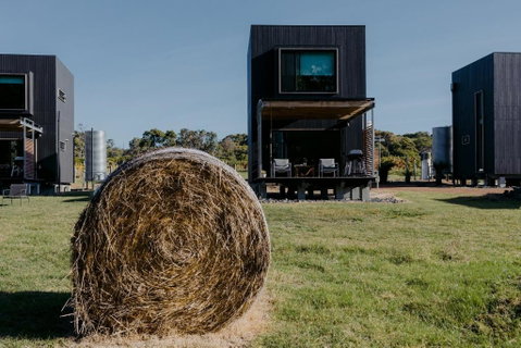 Barn Hives Yallingup - Nambucca Heads Accommodation 2