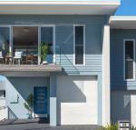 Blue Pelican pacific views walk to beach - Nambucca Heads Accommodation