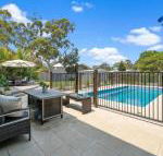 Belle View Callala Bay - Nambucca Heads Accommodation