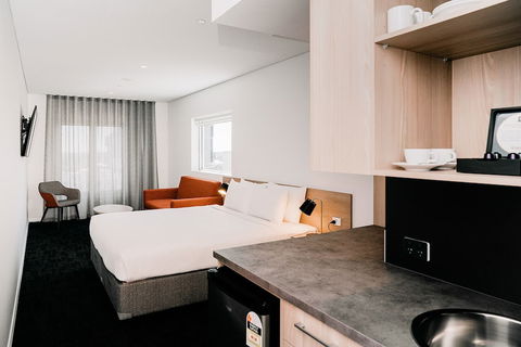 Tom's Court Hotel - Nambucca Heads Accommodation 6