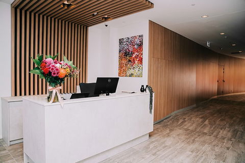 Tom's Court Hotel - Nambucca Heads Accommodation 3