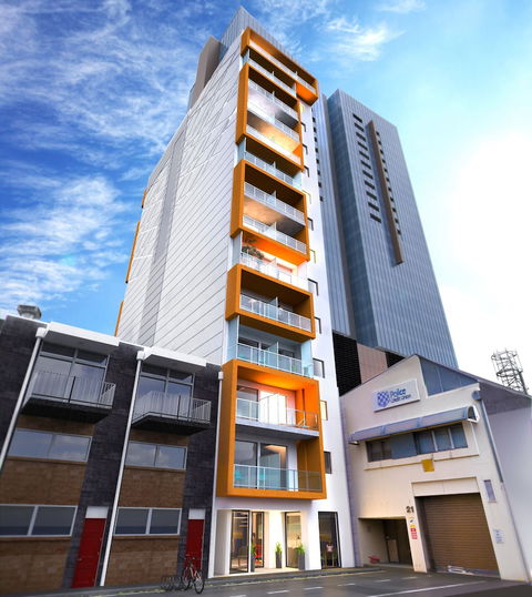 Tom's Court Hotel - Nambucca Heads Accommodation 1