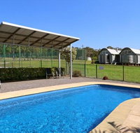 Ironbark Hill Retreat - Nambucca Heads Accommodation