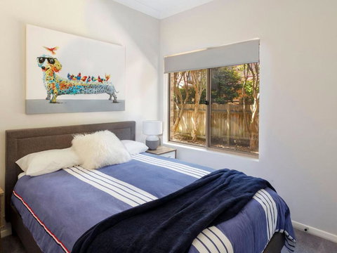 One Street From Main Beach - Nambucca Heads Accommodation 5