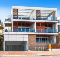 Kiama Seaside Getaway - Nambucca Heads Accommodation