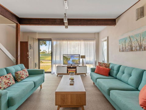 Ocean St. Holiday Apartment - Nambucca Heads Accommodation 6