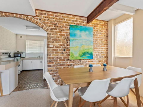 Ocean St. Holiday Apartment - Nambucca Heads Accommodation 5