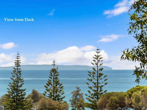 Ocean St. Holiday Apartment - Nambucca Heads Accommodation 2