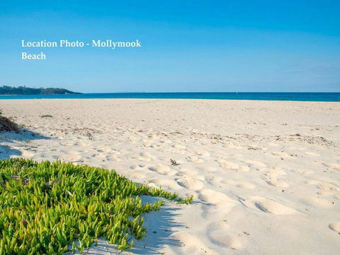 Ocean St. Holiday Apartment - Nambucca Heads Accommodation 4