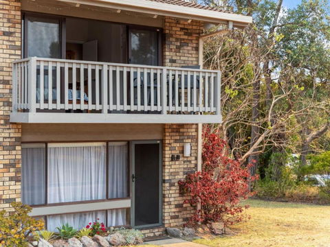 Ocean St. Holiday Apartment - Nambucca Heads Accommodation 1
