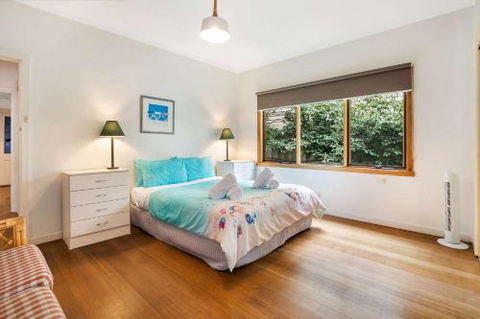 Lighthouse Cottage - Nambucca Heads Accommodation 1