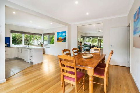 Lighthouse Cottage - Nambucca Heads Accommodation 5