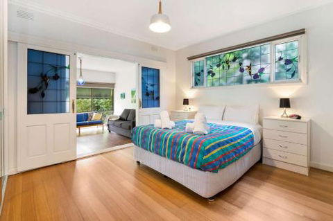 Lighthouse Cottage - Nambucca Heads Accommodation 4