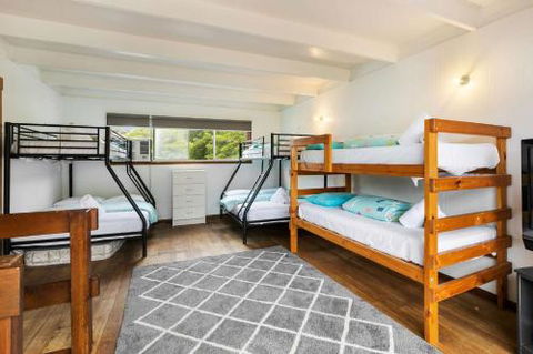Lighthouse Cottage - Nambucca Heads Accommodation 6