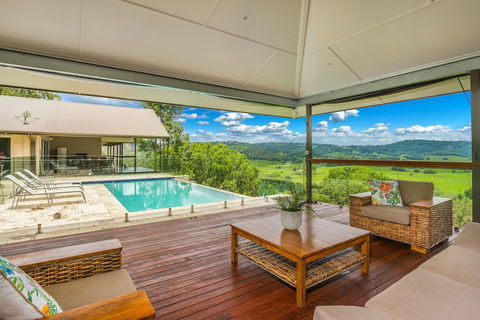 A PERFECT STAY Serene Myocum - Nambucca Heads Accommodation 3
